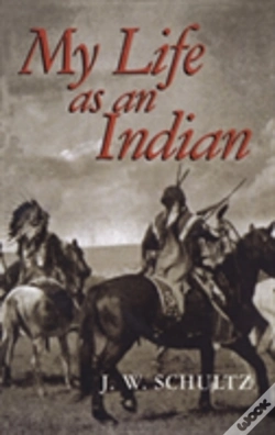 Capa do artigo My Life As An Indian