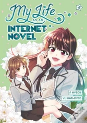 Capa do artigo My Life As An Internet Novel Vol. 2
