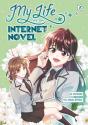 My Life As An Internet Novel Vol. 2 - Preview