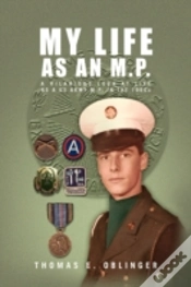 Capa do artigo My Life As An M.P.