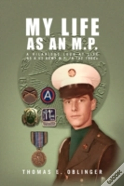 Capa do artigo My Life As An M.P.