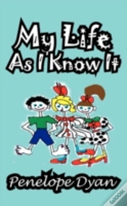 Capa do artigo My Life As I Know It