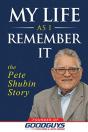 My Life As I Remember It - Preview
