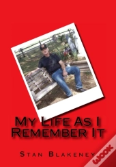 My Life As I Remember It