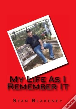 Capa do artigo My Life As I Remember It