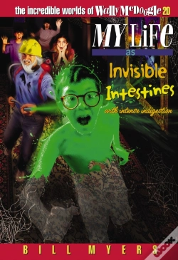 Capa do artigo My Life As Invisible Intestines (With Intense Indigestion)