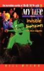 My Life As Invisible Intestines With Intense Indigestion - Preview