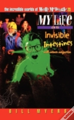 Capa do artigo My Life As Invisible Intestines With Intense Indigestion