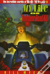 Capa do artigo My Life As Reindeer Road Kill