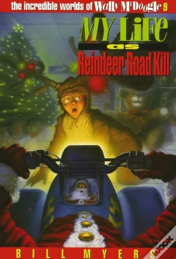 Capa do artigo My Life As Reindeer Road Kill