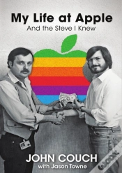 Capa do artigo My Life At Apple