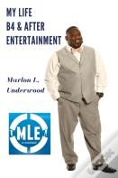 My Life B4 & After Entertainment