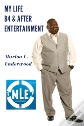 My Life B4 & After Entertainment