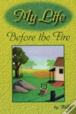 Capa do artigo My Life Before The Fire