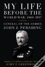 Capa do artigo My Life Before The World War, 1860-1917