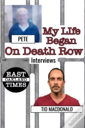 Capa do artigo My Life Began On Death Row