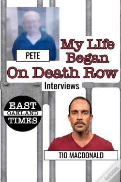 Capa do artigo My Life Began On Death Row