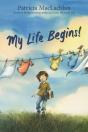 My Life Begins! - Preview