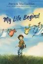My Life Begins! - Preview