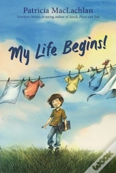 My Life Begins!