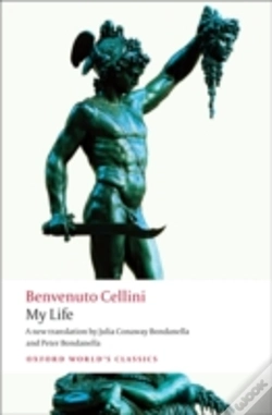 Capa do artigo My Life