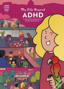 Capa do artigo My Life Beyond Adhd