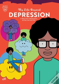 Capa do artigo My Life Beyond Depression