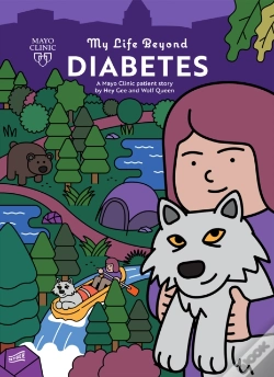 Capa do artigo My Life Beyond Diabetes