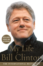 Capa do artigo My Life