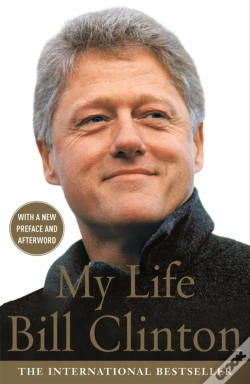 Capa do artigo My Life