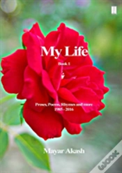 Capa do artigo My Life Book 1