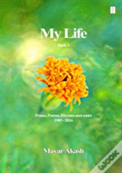 Capa do artigo My Life Book 2