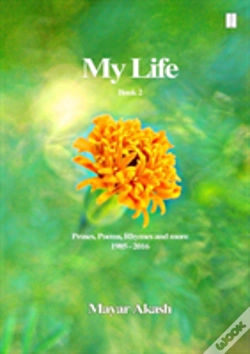 Capa do artigo My Life Book 2