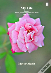 Capa do artigo My Life Book 4