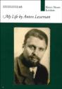 My Life By Anton Lesseman - Preview