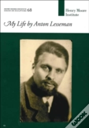 Capa do artigo My Life By Anton Lesseman