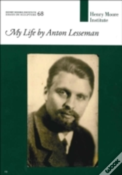 Capa do artigo My Life By Anton Lesseman