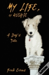 Capa do artigo My Life, By Rushie: A Dog