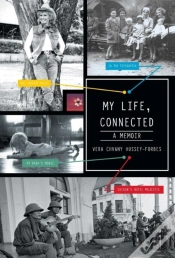 Capa do artigo My Life, Connected