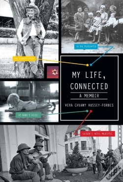 Capa do artigo My Life, Connected