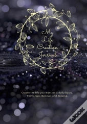 My Life Creation Journal