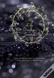 Capa do artigo My Life Creation Journal