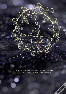 Capa do artigo My Life Creation Journal