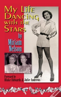 Capa do artigo My Life Dancing With The Stars
