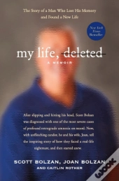 My Life, Deleted