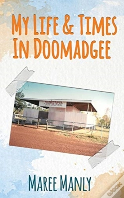 Capa do artigo My Life & Times In Doomadgee