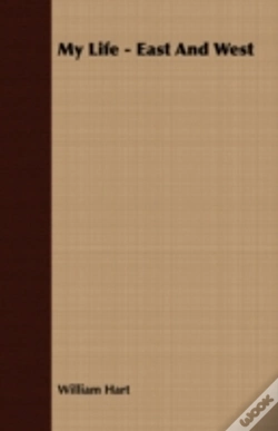 Capa do artigo My Life - East And West