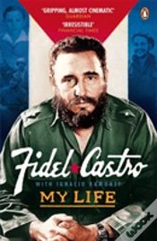 Capa do artigo My Life