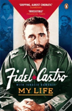 Capa do artigo My Life