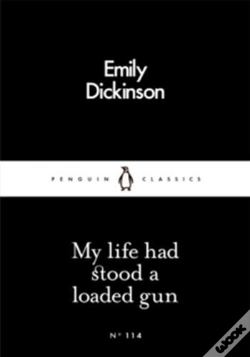 Capa do artigo My Life Had Stood A Loaded Gun